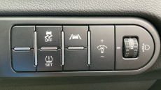 Kia Xceed 1.5T GDi ISG 138 2 5dr Petrol Hatchback